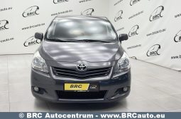 Toyota Verso Life 1.8 VVT-i Automatas 2009 full