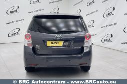 Toyota Verso Life 1.8 VVT-i Automatas 2009 full