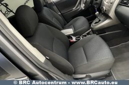 Toyota Verso Life 1.8 VVT-i Automatas 2009