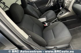 Toyota Verso Life 1.8 VVT-i Automatas 2009