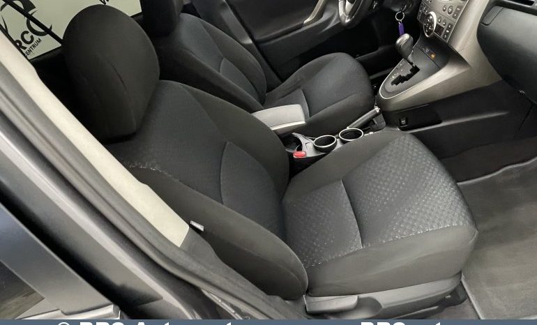 Toyota Verso Life 1.8 VVT-i Automatas 2009 full
