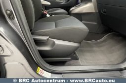 Toyota Verso Life 1.8 VVT-i Automatas 2009 full