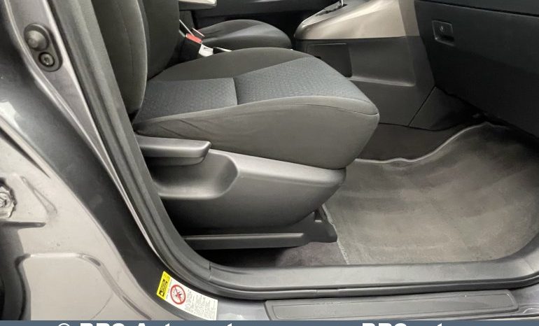 Toyota Verso Life 1.8 VVT-i Automatas 2009 full