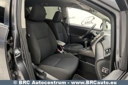 Toyota Verso Life 1.8 VVT-i Automatas 2009 full