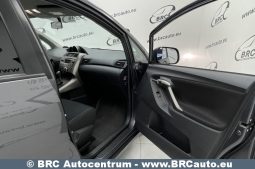 Toyota Verso Life 1.8 VVT-i Automatas 2009 full