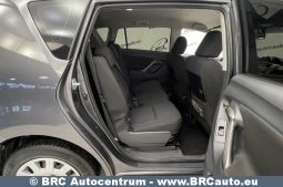 Toyota Verso Life 1.8 VVT-i Automatas 2009 full