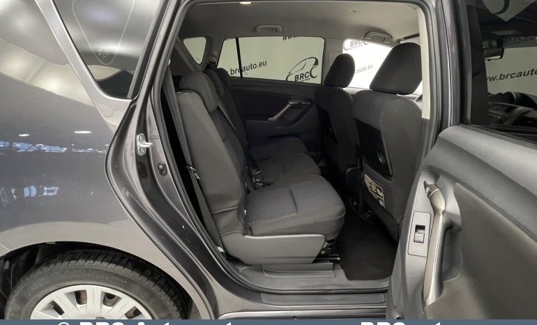 Toyota Verso Life 1.8 VVT-i Automatas 2009 full