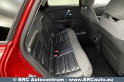 Citroen e-C4 50 kWh Automatas 2022 full