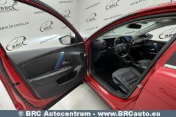 Citroen e-C4 50 kWh Automatas 2022 full