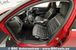 Citroen e-C4 50 kWh Automatas 2022 full