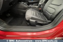 Citroen e-C4 50 kWh Automatas 2022 full