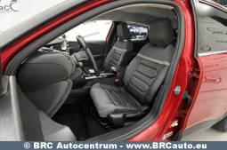 Citroen e-C4 50 kWh Automatas 2022 full