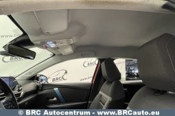 Citroen e-C4 50 kWh Automatas 2022 full
