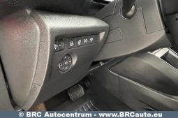 Citroen e-C4 50 kWh Automatas 2022 full
