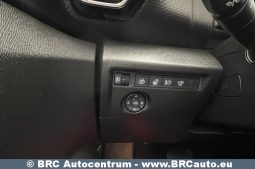 Citroen e-C4 50 kWh Automatas 2022 full