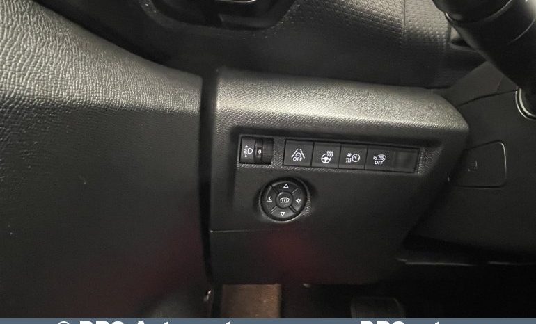 Citroen e-C4 50 kWh Automatas 2022 full