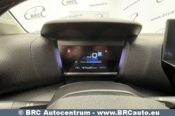 Citroen e-C4 50 kWh Automatas 2022 full