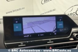 Citroen e-C4 50 kWh Automatas 2022 full
