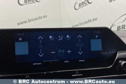 Citroen e-C4 50 kWh Automatas 2022 full