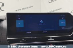 Citroen e-C4 50 kWh Automatas 2022 full