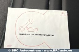 Citroen e-C4 50 kWh Automatas 2022 full