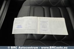 Citroen e-C4 50 kWh Automatas 2022 full
