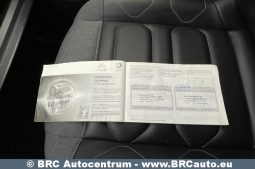 Citroen e-C4 50 kWh Automatas 2022 full