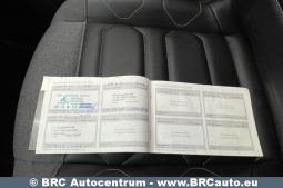 Citroen e-C4 50 kWh Automatas 2022 full
