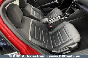 Citroen e-C4 50 kWh Automatas 2022