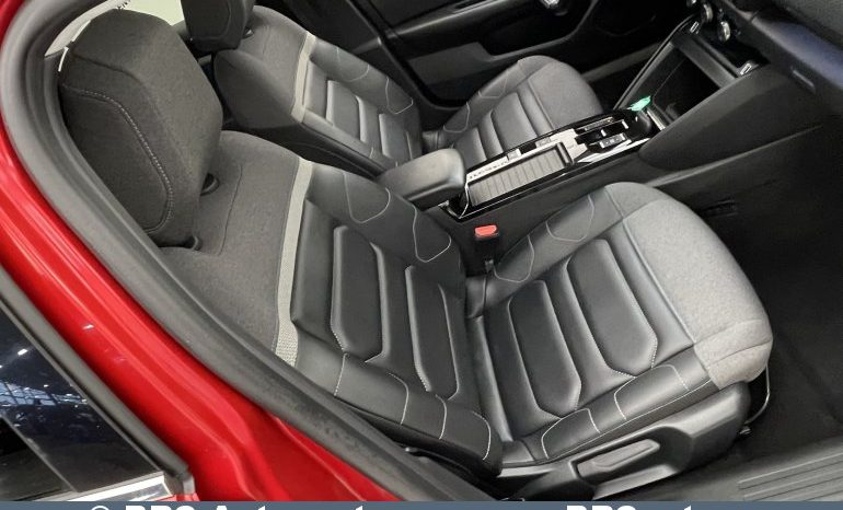 Citroen e-C4 50 kWh Automatas 2022 full