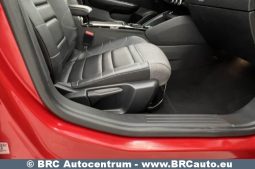 Citroen e-C4 50 kWh Automatas 2022 full