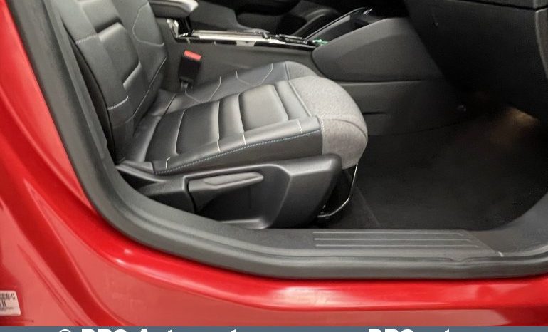 Citroen e-C4 50 kWh Automatas 2022 full