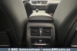 BMW 330 E Touring M-Sport Steptronic Plug-In Automatas 2022 full
