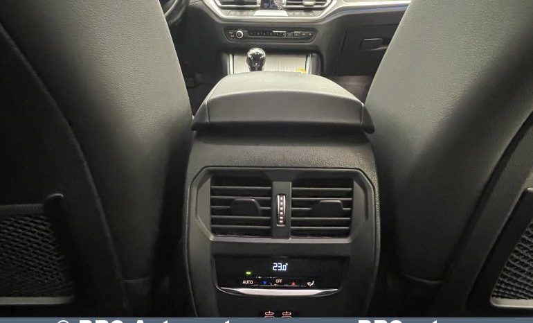BMW 330 E Touring M-Sport Steptronic Plug-In Automatas 2022 full