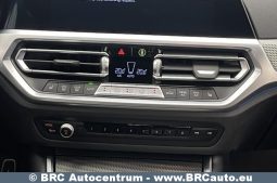 BMW 330 E Touring M-Sport Steptronic Plug-In Automatas 2022 full