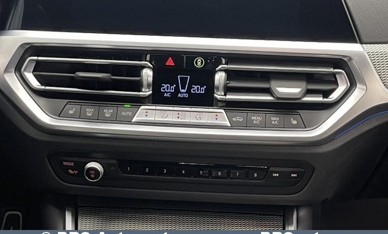 BMW 330 E Touring M-Sport Steptronic Plug-In Automatas 2022 full
