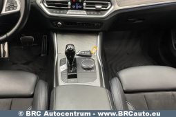 BMW 330 E Touring M-Sport Steptronic Plug-In Automatas 2022 full