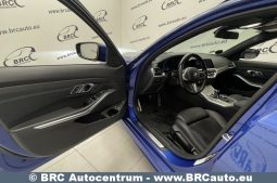 BMW 330 E Touring M-Sport Steptronic Plug-In Automatas 2022 full