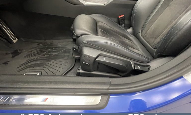 BMW 330 E Touring M-Sport Steptronic Plug-In Automatas 2022 full