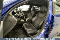 BMW 330 E Touring M-Sport Steptronic Plug-In Automatas 2022 full