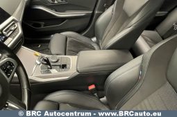 BMW 330 E Touring M-Sport Steptronic Plug-In Automatas 2022 full