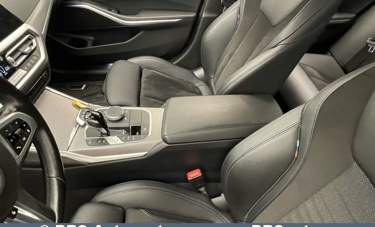 BMW 330 E Touring M-Sport Steptronic Plug-In Automatas 2022 full