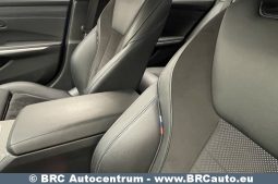 BMW 330 E Touring M-Sport Steptronic Plug-In Automatas 2022 full