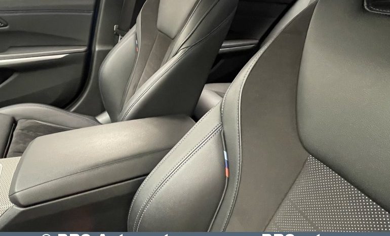 BMW 330 E Touring M-Sport Steptronic Plug-In Automatas 2022 full