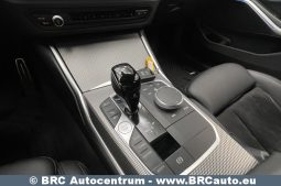 BMW 330 E Touring M-Sport Steptronic Plug-In Automatas 2022 full