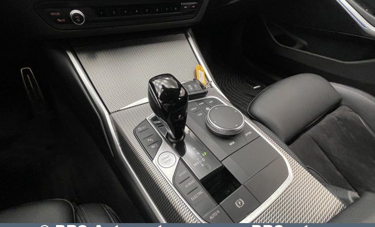 BMW 330 E Touring M-Sport Steptronic Plug-In Automatas 2022 full