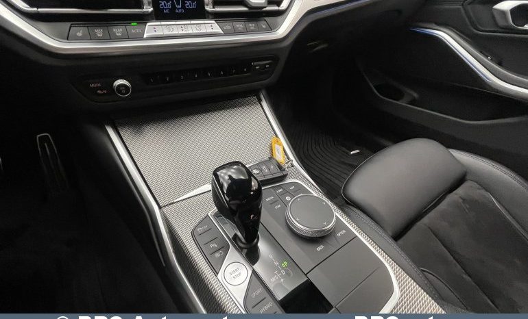BMW 330 E Touring M-Sport Steptronic Plug-In Automatas 2022 full