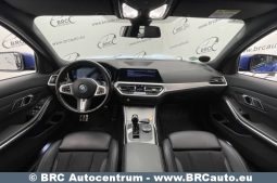 BMW 330 E Touring M-Sport Steptronic Plug-In Automatas 2022 full