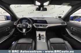 BMW 330 E Touring M-Sport Steptronic Plug-In Automatas 2022