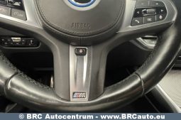 BMW 330 E Touring M-Sport Steptronic Plug-In Automatas 2022 full